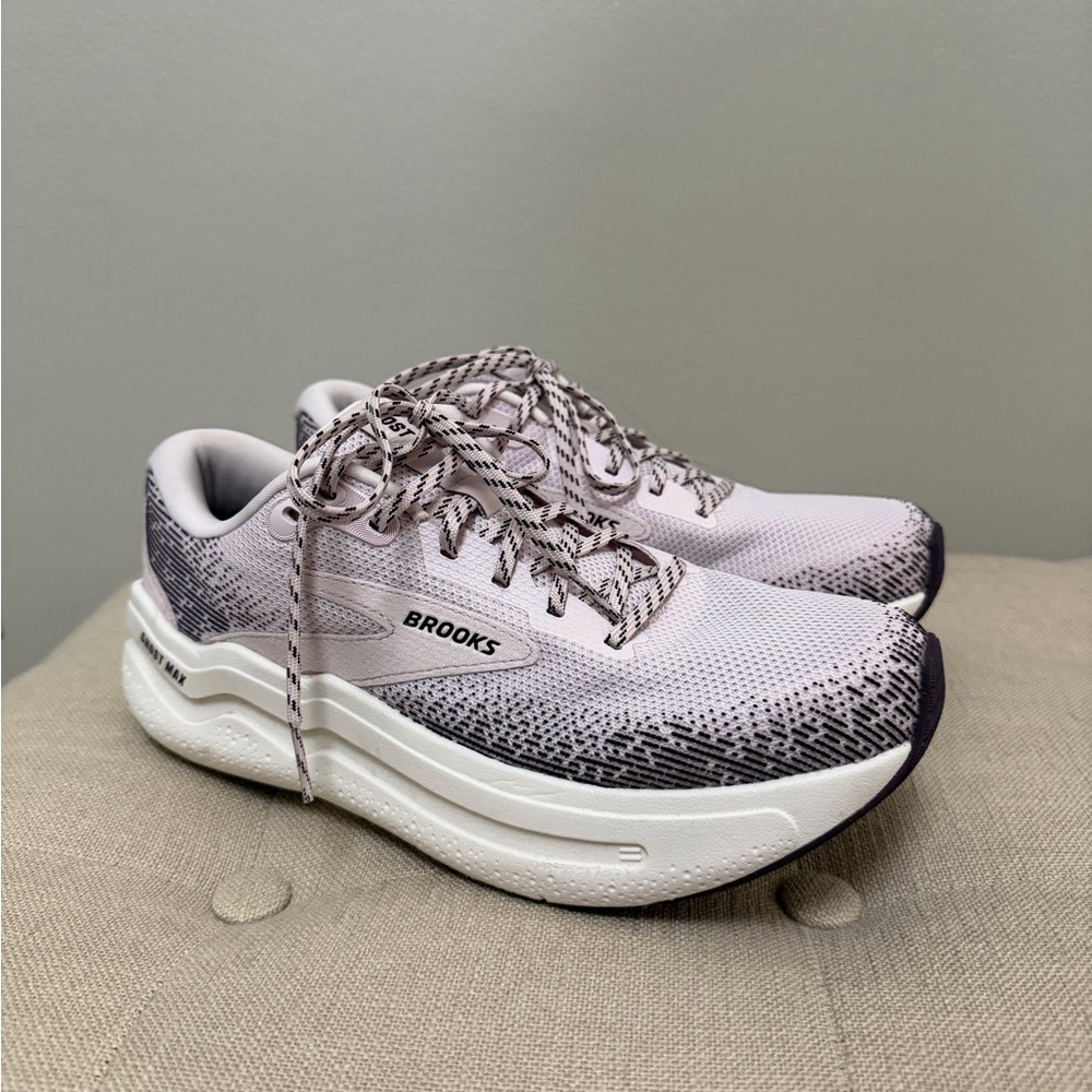 Brooks Ghost Max 2 - image 2